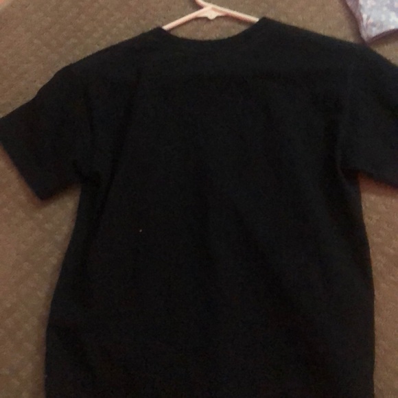 super cute brandy flower shirt - Picture 2 of 3